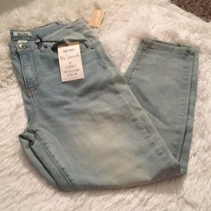 **NEW!!** Mudd high rise denim jeans